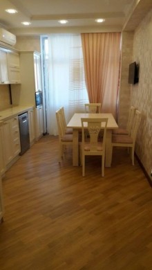 Kirayə (Aylıq) Yeni Tikili, Xətai.r, Xətai.m-15