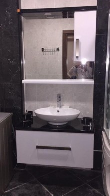 Kirayə (Aylıq) Yeni Tikili, Xətai.r, Xətai.m-19