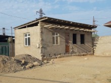 Satılır Həyət evi, Sabunçu.r, Zabrat, Koroğlu.m-1