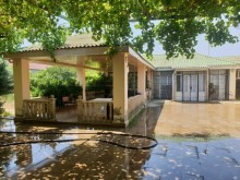 Satılır Həyət evi, Xəzər.r, Şüvəlan, Koroğlu.m-1