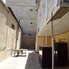 Satılır Həyət evi, Binəqədi.r, 6-cı mikrorayon, Nəsimi.m-2