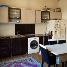 Satılır Həyət evi, Binəqədi.r, 6-cı mikrorayon, Nəsimi.m-6