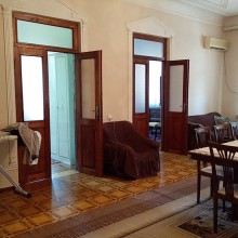 Satılır Həyət evi, Binəqədi.r, 6-cı mikrorayon, Nəsimi.m-10