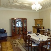 Satılır Həyət evi, Binəqədi.r, 6-cı mikrorayon, Nəsimi.m-11