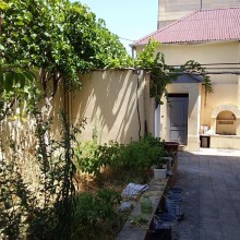 Satılır Həyət evi, Binəqədi.r, 6-cı mikrorayon, Nəsimi.m-14