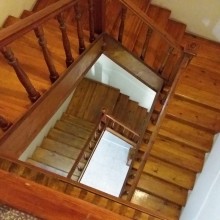 Satılır Həyət evi, Binəqədi.r, 6-cı mikrorayon, Nəsimi.m-16