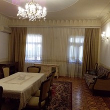Satılır Həyət evi, Binəqədi.r, 6-cı mikrorayon, Nəsimi.m-18