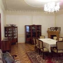 Satılır Həyət evi, Binəqədi.r, 6-cı mikrorayon, Nəsimi.m-19
