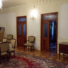 Satılır Həyət evi, Binəqədi.r, 6-cı mikrorayon, Nəsimi.m-20