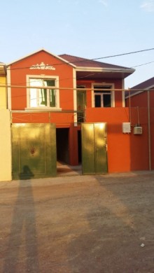 Satılır Həyət evi, Abşeron.r, Masazır-1