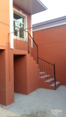 Satılır Həyət evi, Abşeron.r, Masazır-3