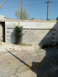 Satılır Həyət evi, Xəzər.r, Şağan, Koroğlu.m-1