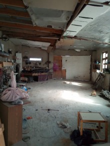 Satılır Həyət evi, Xəzər.r, Şağan, Koroğlu.m-2