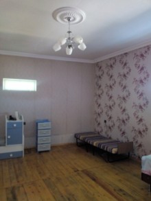 Satılır Həyət evi, Xəzər.r, Şağan, Koroğlu.m-5