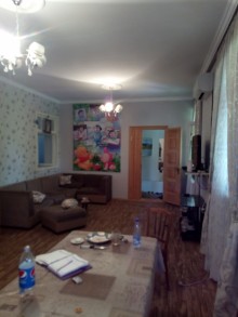 Satılır Həyət evi, Xəzər.r, Şağan, Koroğlu.m-11