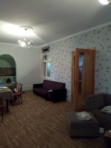 Satılır Həyət evi, Xəzər.r, Şağan, Koroğlu.m-12
