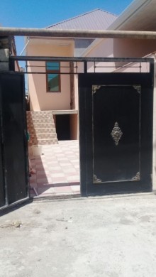 Satılır Həyət evi, Xırdalan.ş-1