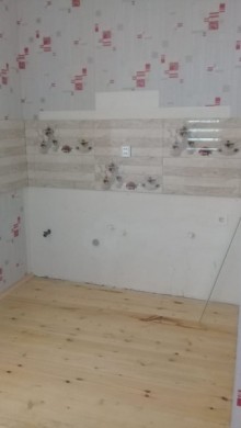 Satılır Həyət evi, Xırdalan.ş-5