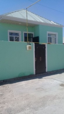 Satılır Həyət evi, Xırdalan.ş-1