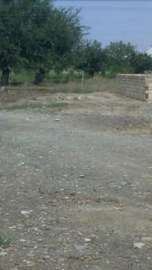 Satılır Torpaq, Gəncə.ş-4