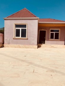 Satılır Həyət evi, Xırdalan.ş-1