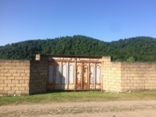 Satılır Torpaq, Qəbələ.ş-4