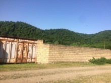 Satılır Torpaq, Qəbələ.ş-5