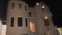 Satılır Həyət evi, Binəqədi.r, Biləcəri, Avtovağzal.m-2