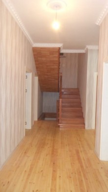 Satılır Həyət evi, Binəqədi.r, Biləcəri, Avtovağzal.m-5
