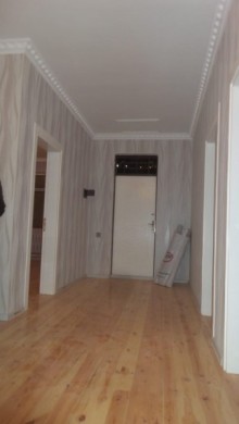 Satılır Həyət evi, Binəqədi.r, Biləcəri, Avtovağzal.m-6