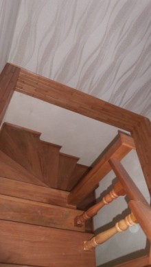 Satılır Həyət evi, Binəqədi.r, Biləcəri, Avtovağzal.m-7