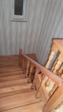 Satılır Həyət evi, Binəqədi.r, Biləcəri, Avtovağzal.m-8
