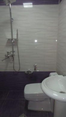 Satılır Həyət evi, Binəqədi.r, Biləcəri, Avtovağzal.m-9