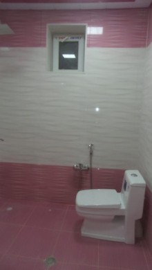 Satılır Həyət evi, Binəqədi.r, Biləcəri, Avtovağzal.m-10