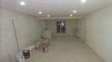 Satılır Həyət evi, Binəqədi.r, Biləcəri, Avtovağzal.m-13