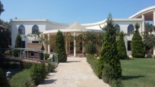 Satılır Villa, Xəzər.r, Zaqulba-17