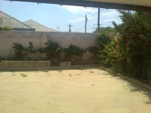 Satılır Həyət evi, Xırdalan.ş-4