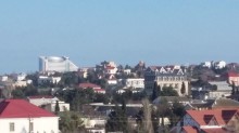 Satılır Həyət evi, Sabunçu.r, Bilgəh-14