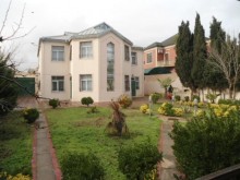 Satılır Həyət evi, Xəzər.r, Şağan-1