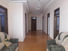 Satılır Həyət evi, Xəzər.r, Şağan-10