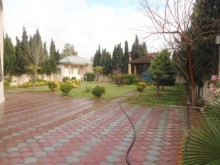 Satılır Həyət evi, Xəzər.r, Şağan-18