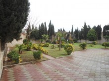 Satılır Həyət evi, Xəzər.r, Şağan-19
