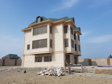 Satılır Villa, Xəzər.r, Buzovna-4