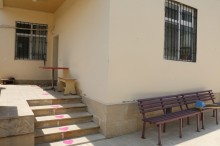 Satılır Həyət evi, Abşeron.r-1