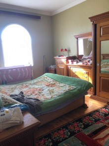 Satılır Həyət evi, Sabunçu.r, Ramana-6