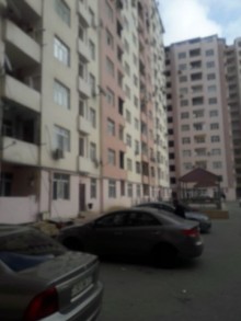Satılır Yeni Tikili, Xırdalan.ş-1