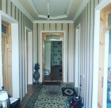 Satılır Həyət evi, Bərdə.ş-1