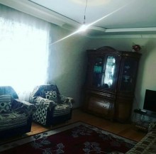 Satılır Həyət evi, Bərdə.ş-3