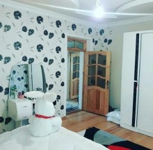 Satılır Həyət evi, Bərdə.ş-5