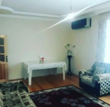 Satılır Həyət evi, Bərdə.ş-6